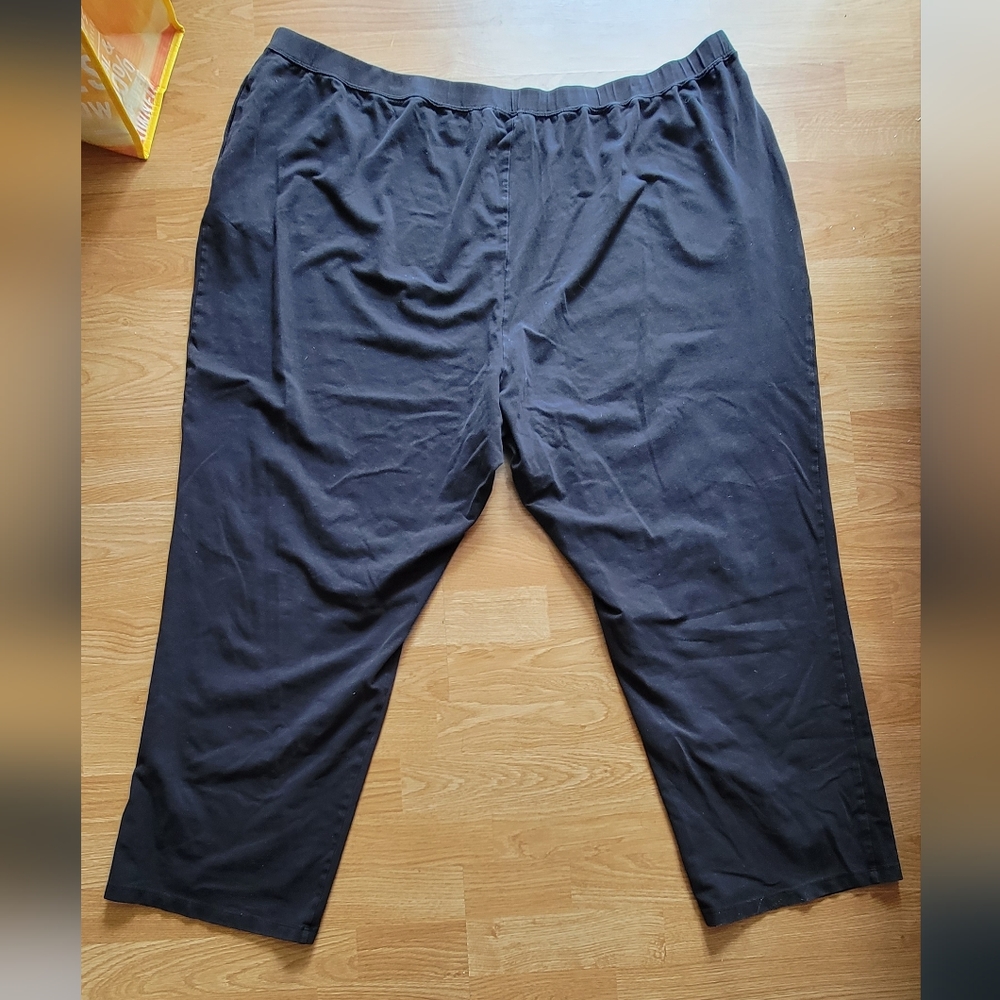 SUPREMA 3X PANTS